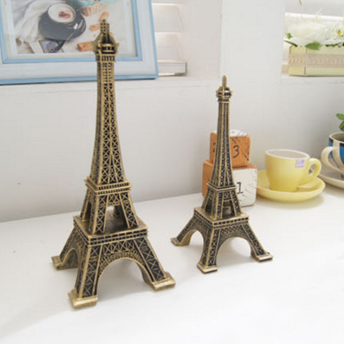 에펠 타워 (대) 2P 카페소품 인테리어 장식