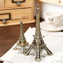 에펠 타워 (소) 2P 카페소품 인테리어 장식